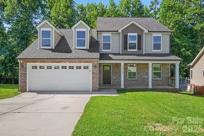 1548 Mayfair Drive, Conover, NC 28613 - Photo 1