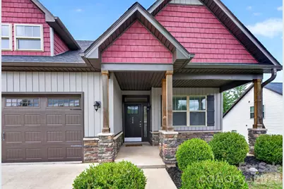 214 Water Leaf Drive, Weaverville, NC 28787 - Photo 4
