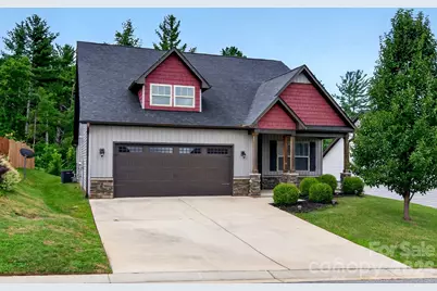 214 Water Leaf Drive, Weaverville, NC 28787 - Photo 2