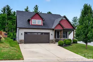 214 Water Leaf Dr, Weaverville, NC 28787 - Photo 2