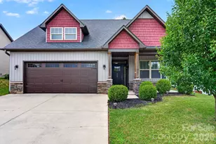 214 Water Leaf Dr, Weaverville, NC 28787 - Photo 1