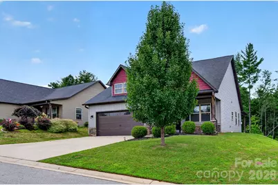 214 Water Leaf Drive, Weaverville, NC 28787 - Photo 30