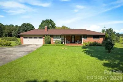 5158 Bob Farr Drive, Morganton, NC 28655 - Photo 1