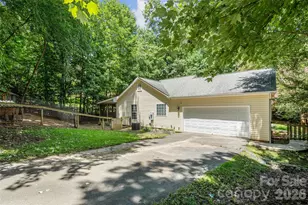 55 Greenwood Acres Dr, Mills River, NC 28759 - Photo 4