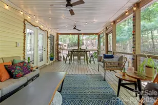 55 Greenwood Acres Dr, Mills River, NC 28759 - Photo 22
