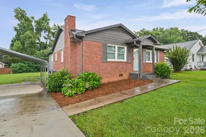 304 Ford Street, Cramerton, NC 28032 - Photo 4