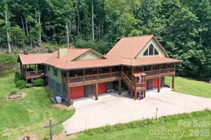 2533 Coopers Creek Rd, Bryson City, NC 28713 - Photo 1