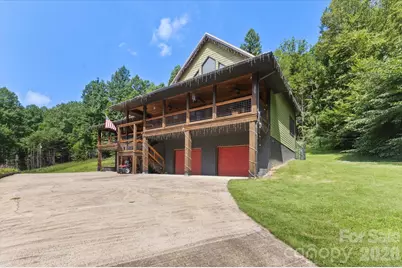 2533 Coopers Creek Road, Bryson City, NC 28713 - Photo 34