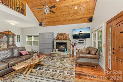 2533 Coopers Creek Road, Bryson City, NC 28713 - Photo 2