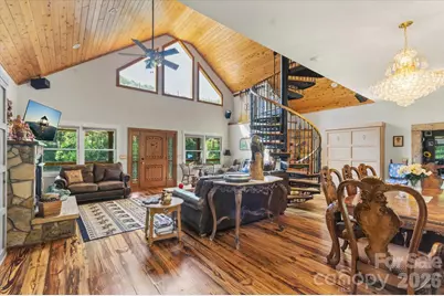 2533 Coopers Creek Road, Bryson City, NC 28713 - Photo 4