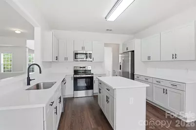 7633 Rathburn Lane, Charlotte, NC 28277 - Photo 14