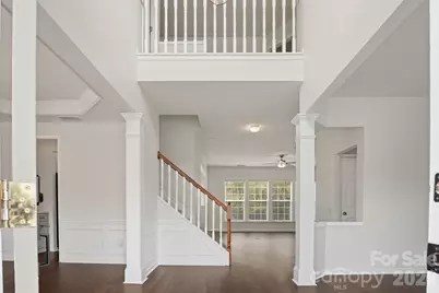 7633 Rathburn Lane, Charlotte, NC 28277 - Photo 6