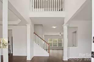 7633 Rathburn Ln, Charlotte, NC 28277 - Photo 6