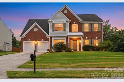 7633 Rathburn Lane, Charlotte, NC 28277 - Photo 2