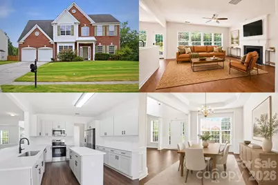 7633 Rathburn Lane, Charlotte, NC 28277 - Photo 1