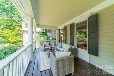 304 S Canterbury Road, Charlotte, NC 28211 - Photo 4