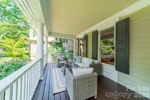 304 S Canterbury Rd, Charlotte, NC 28211 - Photo 4