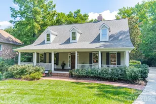 304 S Canterbury Rd, Charlotte, NC 28211 - Photo 2