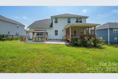 11836 Glenwood Drive, Locust, NC 28097 - Photo 34