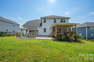 11836 Glenwood Dr, Locust, NC 28097 - Photo 34