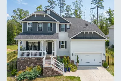 11836 Glenwood Drive, Locust, NC 28097 - Photo 2