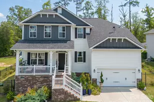 11836 Glenwood Dr, Locust, NC 28097 - Photo 2