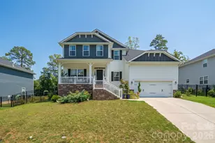 11836 Glenwood Dr, Locust, NC 28097 - Photo 1