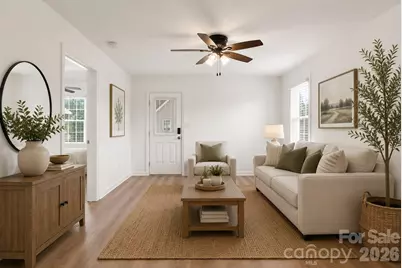 203 Magnolia Avenue, Great Falls, SC 29055 - Photo 2