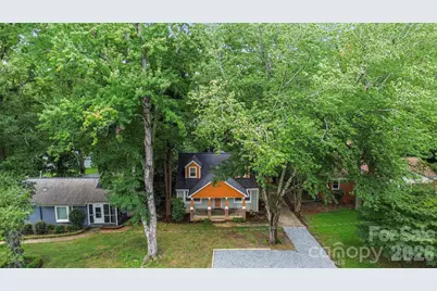 2019 Dalehurst Drive, Charlotte, NC 28205 - Photo 40