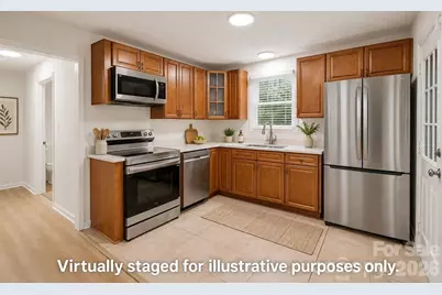 2019 Dalehurst Drive, Charlotte, NC 28205 - Photo 10