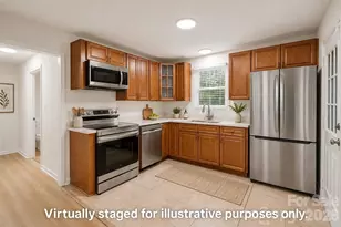 2019 Dalehurst Dr, Charlotte, NC 28205 - Photo 10