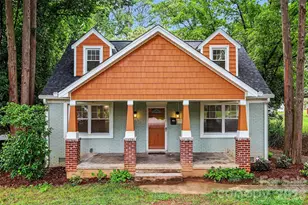 2019 Dalehurst Dr, Charlotte, NC 28205 - Photo 1