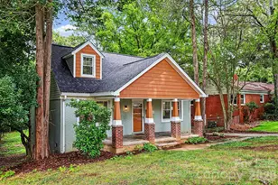 2019 Dalehurst Dr, Charlotte, NC 28205 - Photo 2