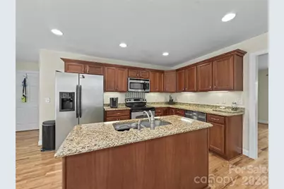 9801 Joe Kerr Road, Waxhaw, NC 28173 - Photo 6