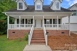 9801 Joe Kerr Rd, Waxhaw, NC 28173 - Photo 2