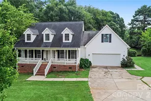 9801 Joe Kerr Rd, Waxhaw, NC 28173 - Photo 1