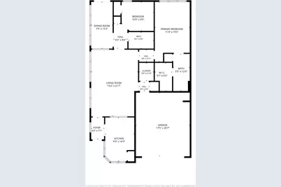 9009 Smokey Hill Lane, Indian Land, SC 29707 - Photo 6