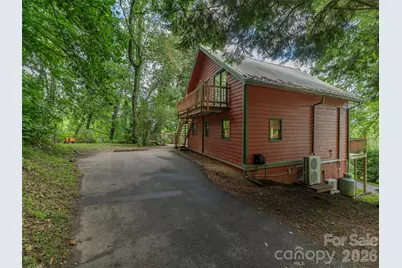 215 Hall Top Road, Waynesville, NC 28786 - Photo 32