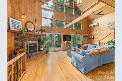 215 Hall Top Road, Waynesville, NC 28786 - Photo 2