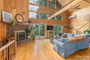 215 Hall Top Rd, Waynesville, NC 28786 - Photo 2