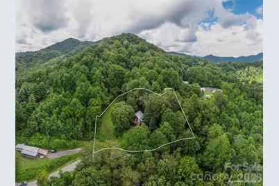 215 Hall Top Road, Waynesville, NC 28786 - Photo 34