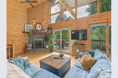 215 Hall Top Road, Waynesville, NC 28786 - Photo 4