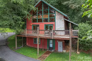 215 Hall Top Rd, Waynesville, NC 28786 - Photo 1
