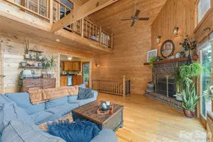 215 Hall Top Rd, Waynesville, NC 28786 - Photo 8