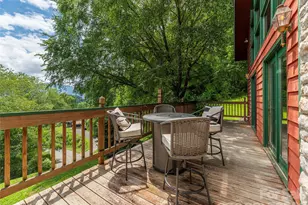 215 Hall Top Rd, Waynesville, NC 28786 - Photo 6