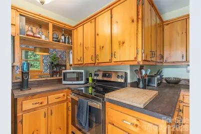 215 Hall Top Road, Waynesville, NC 28786 - Photo 10