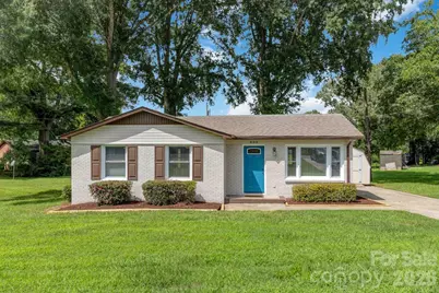 809 Hasty Road, Marshville, NC 28103 - Photo 1