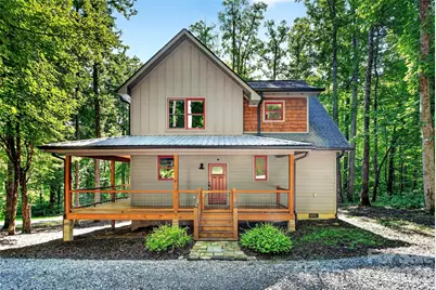 43 Clinchfield Gap Road, Marion, NC 28752 - Photo 1