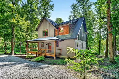 43 Clinchfield Gap Road, Marion, NC 28752 - Photo 2
