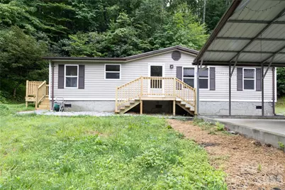 559 Old Quebec Road, Lake Toxaway, NC 28747 - Photo 1